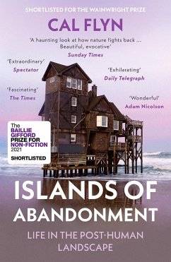 Islands of Abandonment von HarperCollins UK / William Collins